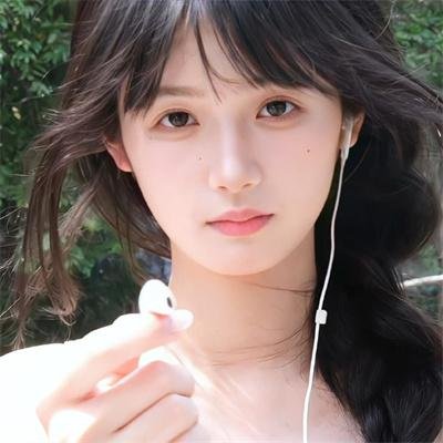 美眉的野心