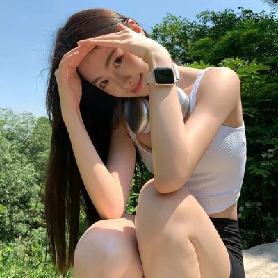 活著的部分